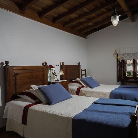 Casa Das Videiras Soajo Exteriör bild