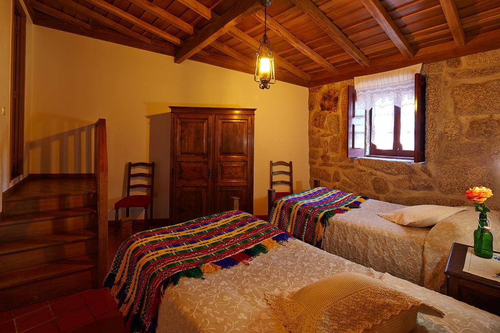 Casa Das Videiras Soajo Exteriör bild