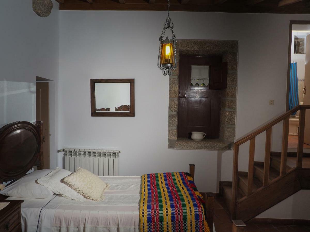 Casa Das Videiras Soajo Exteriör bild